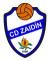 Escudo del C.D. Zaidín