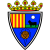 Escudo del C.D. Teruel B