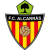 Escudo del F.C. Alcarràs B