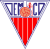 Escudo del C.D. Demo B
