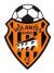 Escudo del Volantes Baño F.C.