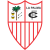 Escudo del La Palma C.F.