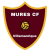 Escudo del Mures C.F.