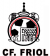 Escudo del C.F. Friol