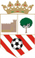 Escudo del Atlético Artajonés