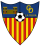 Escudo del C.D. La Oliva