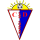 Escudo del C.D. Las Chapas