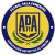 Escudo del A.D. Alcorcón