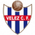 Escudo del Vélez C.F. C