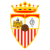 Escudo del Racing C. Portuense