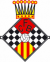 Escudo del C.F. Balaguer