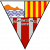 Escudo del C.F. Base Roses