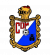 Escudo del C.D. Mosconia B