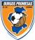 Escudo del Burgos Promesas 2000