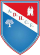 Escudo del Atco. Dos Hermanas B