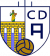 Escudo del C.D. Alcalá B