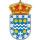 Escudo del A Merca C.F.