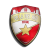 Escudo del Atlético Villarrense