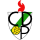 Escudo del C.D. Pamplona