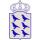 Escudo del Villa de Pravia