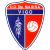 Escudo del U.D. Santa Mariña B