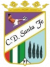 Escudo del C.D. Santa Fe B