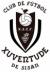 Escudo del Xuventude Sisán C.F.