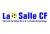 Escudo del La Salle C.F.