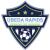 Escudo del Úbeda Rapids