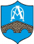 Escudo del C.D. Allariz