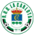 Escudo del R.U.D. La Carlota B