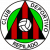 Escudo del C.D. Repilado