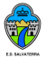 Escudo del Esc.Dep. Salvaterra
