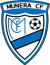 Escudo del Munera C.F.