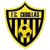 Escudo del Cubillas Albolote B