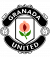Escudo del C.D. Granada United