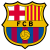 Escudo del F.C. Barcelona B