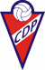 Escudo del C.D. Pantoja