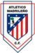 Escudo del Atlético Madrileño