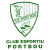Escudo del C.E. Portbou