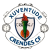 Escudo del Xuventude De Crendes