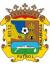 Escudo del C.D.E. Madrid 2021