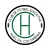 Escudo del CFE Huelva Colombina