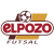 Escudo del ElPozo Ciudad Murcia