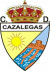 Escudo del C.D. Cazalegas