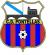 Escudo del C.D. Pontellas