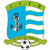 Escudo del E.F. Villa de Marin