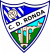 Escudo del C.D. Ronda