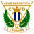 Escudo del Leganés
