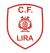 Escudo del C.F. Lira